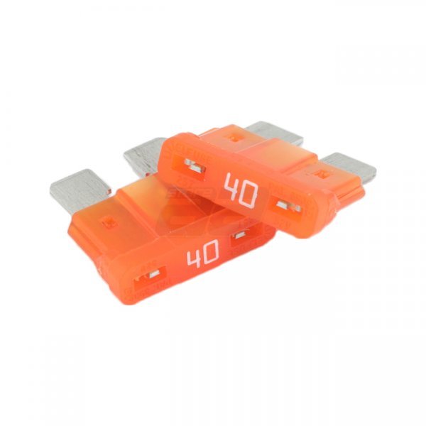 Aa Store Airsoft And Softair Shop Gate Mini Fuse 40a