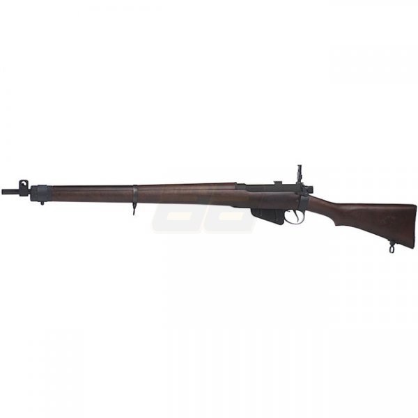 Aa Store Airsoft Softair Shop Rwa Lee Enfield No 4 Spring Rifle