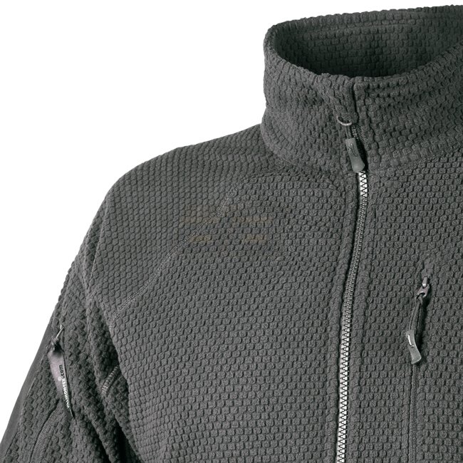 helikon alpha tactical grid fleece