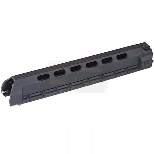 Ares M4 Handguard Set DH-001 & Slots L - Black