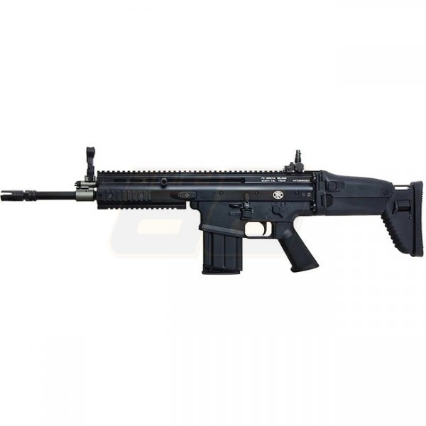 Ares SCAR-H AEG - Black