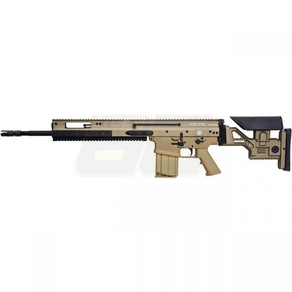 Ares SCAR-H TRP-20 AEG - Dark Earth