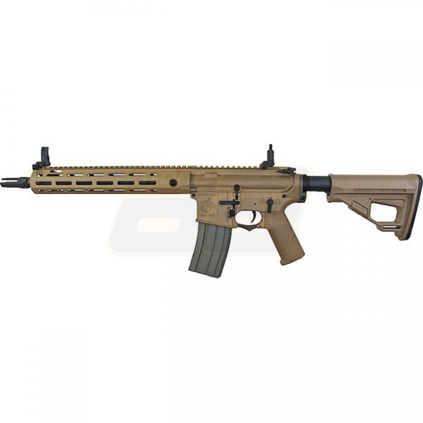 Ares SR16 AEG Long - Tan