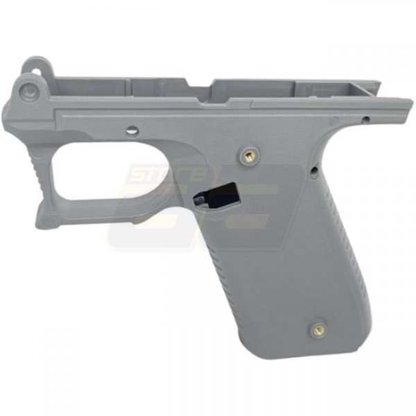 CTM AAP-01 GBB FUKU-2 Frame Grip Nylon - Grey