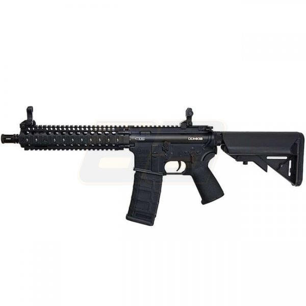 Cyma Platinum Daniel Defense MK18 AEG - Black