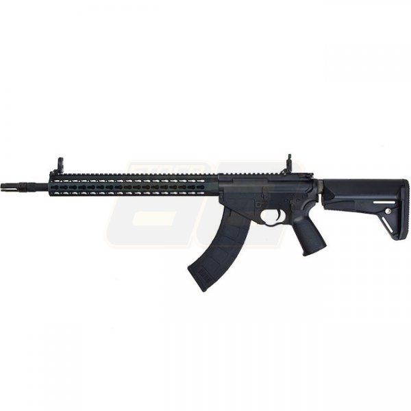 Cyma SR47 KeyMod AEG - Black