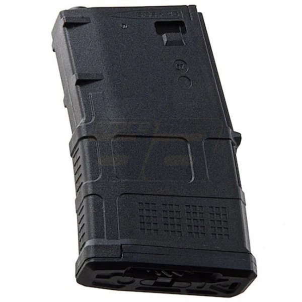 D-Day M4 20/180rds Short AEG Magazine - Black