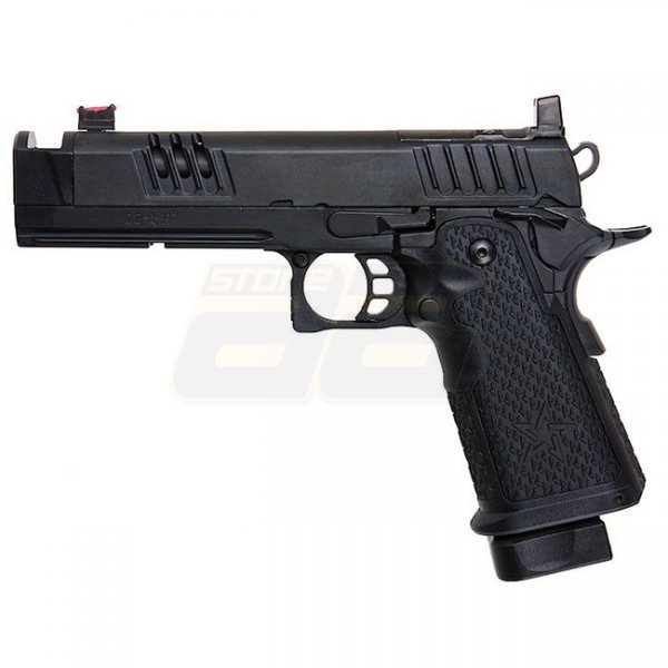 EMG Staccato XC 2011 Gas Blow Back Pistol