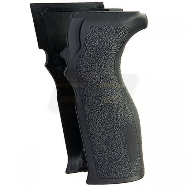 Guarder Marui / KJW / WE P226 E2 GBB Enhanced Grip - Black