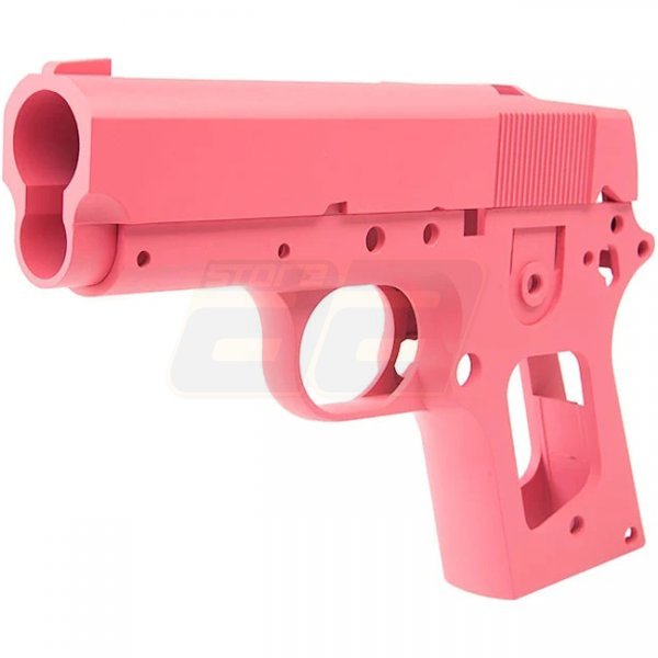 Guarder Marui Detonics GBB Vorpal Bunny Aluminium Kit - Pink