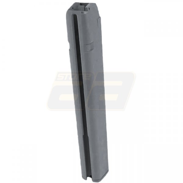 Guarder Marui G17 / G18C / G22 / G34 Gen 3 GBB Extended Lightweight Magazine Case - Black