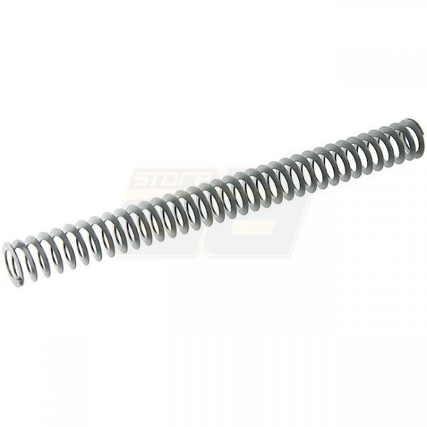 Guarder Marui G17 / G18C / M&P9 GBB Steel Leaf Recoil Spring 110mm