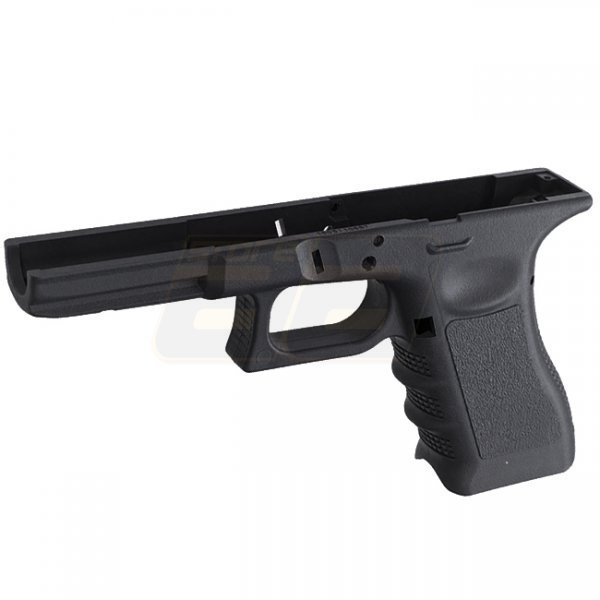 Guarder Marui G17 / VFC Glock 17 GBB Original Frame EU New Version - Black