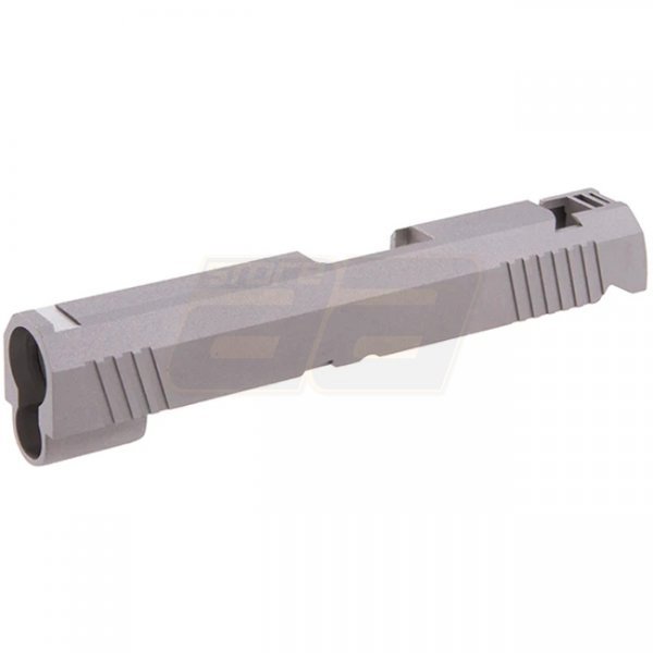 Guarder Marui Hi-Capa 4.3 GBB Slide Aluminium - Silver