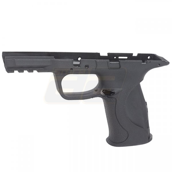 Guarder Marui M&P9 GBB Original Frame - Black