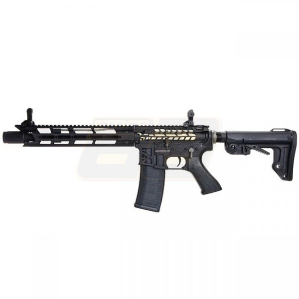 King Arms M4 TWS M-LOK Version 2 Carbine AEG - Black