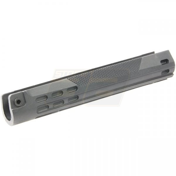 LCT LK33 Slimline Handguard - Black