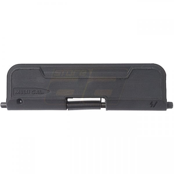 Madbull Strike Industries Dust Cover AR Enhanced Ultimate Standard - Black