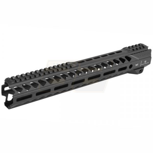 Madbull Strike Industries M4 GBBR Strike Rail 13.5 Inch - Black