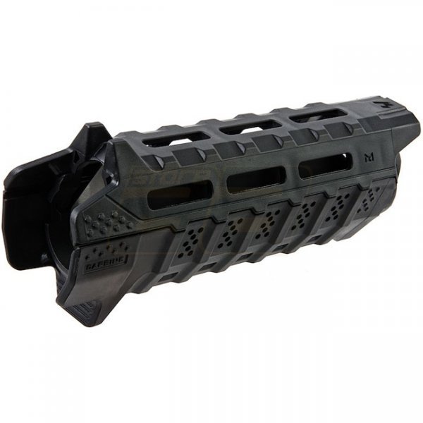 Madbull Strike Industries M4 GBBR Viper Handguard Carbine Length - Black