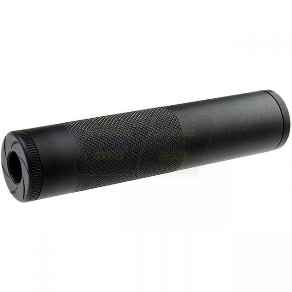 Maple Leaf Whisper Dummy Silencer 135mm - Black