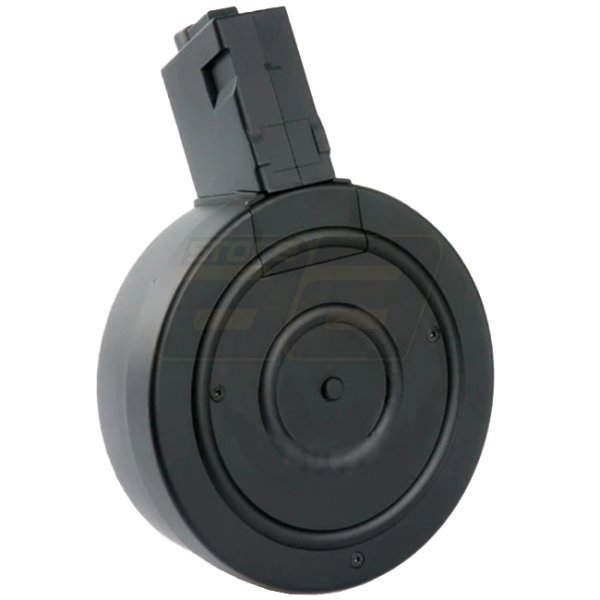 Marui MP5 400rds High Cycle Drum Magazine 