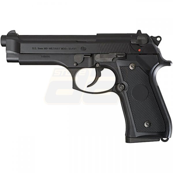 Marui U.S. M9 Gas Blow Back Pistol