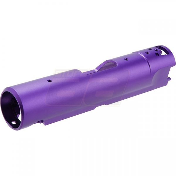 Narcos Action Army AAP-01 GBB Upper Receiver - Purple