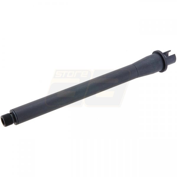 Revanchist Marui MWS GBBR Outer Barrel Set 9.5 Inch - Black