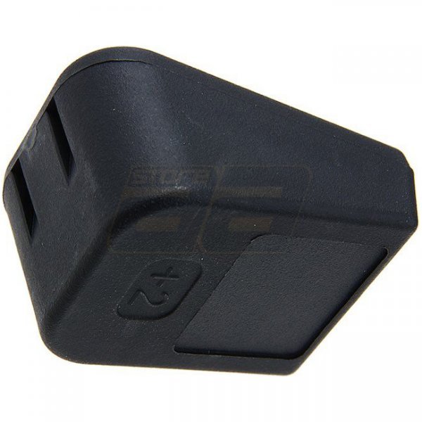 RWA Agency Arms EXA GBB Gas Mag Base Original Part