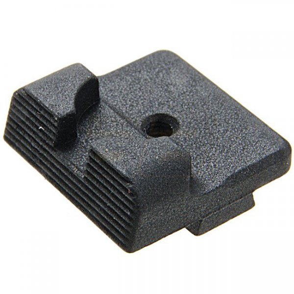 RWA Agency Arms EXA GBB Original Rear Sight Part # 01-04