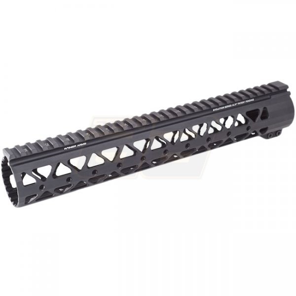 RWA Samson Rainier Arms Rail 12.37 Inch