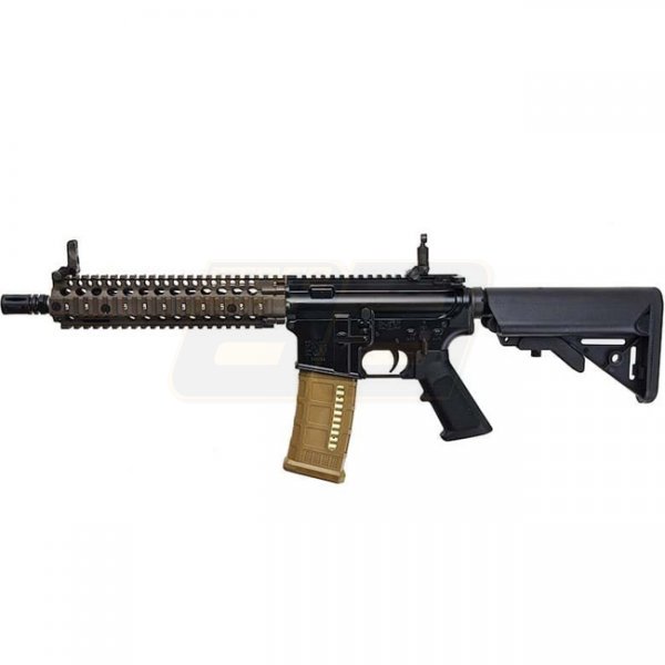 T8 MK18 MOD1 Gas Blow Back Rifle V2