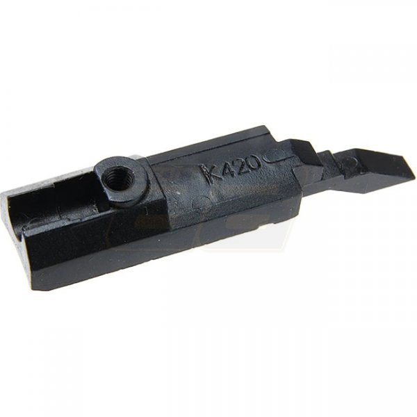 VFC KAC SR25 ECC / M110 GBBR Original Adjust Base Part # 07-15