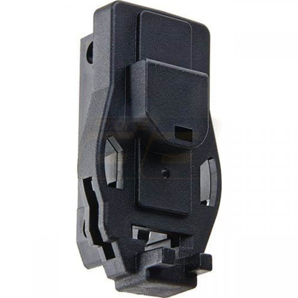 VFC MP7 GBBR Upper Receiver Stock End Plate Part # 04-7