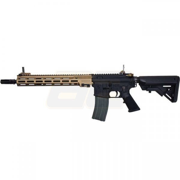 VFC URGI V3 14.5 Inch Gas Bow Back Rifle