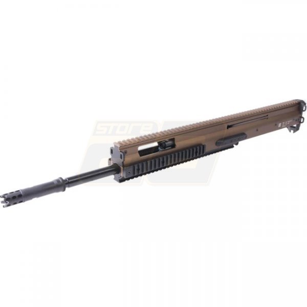 VFC SCAR H MK17 GBBR MK20 Upper Receiver Set - Tan