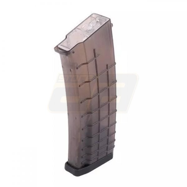 Cyma AK74 450rds Bulgaria Magazine - Smoke