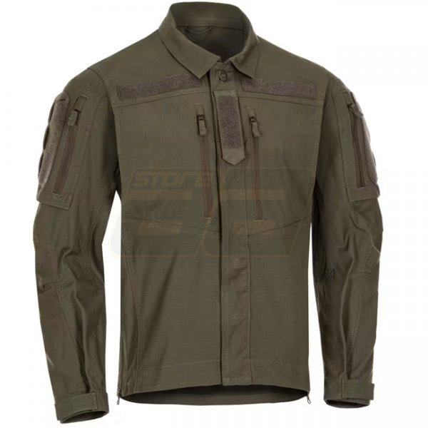 Clawgear Raider Field Shirt MK V - Stonegrey Olive - S