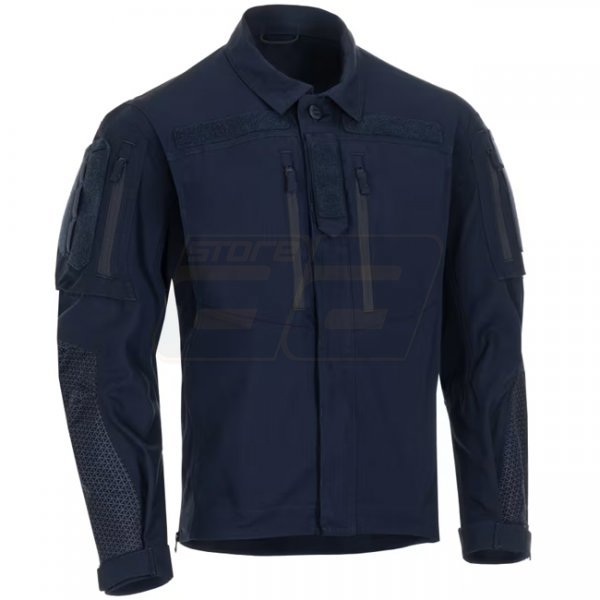 Clawgear Raider Field Shirt MK V ATS - Navy - S