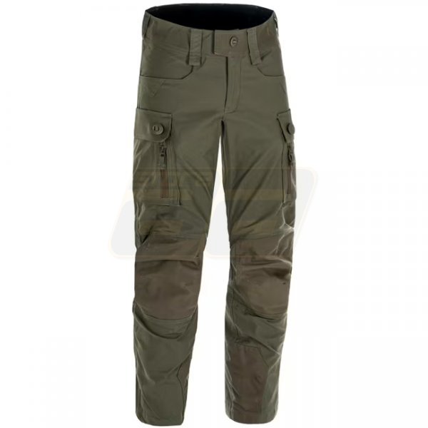 Clawgear Raider Pants MK V - Stonegrey Olive - 30 - 32