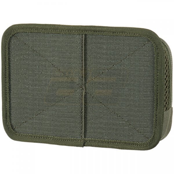 M-Tac Hook & Loop Utility Panel - Ranger Green