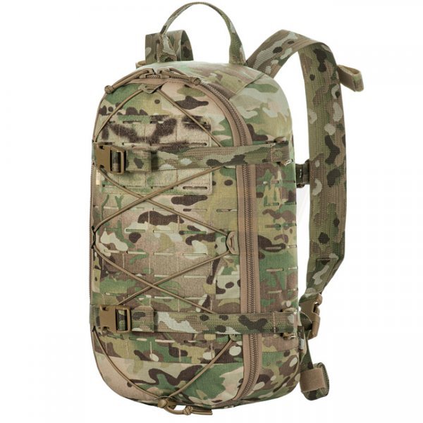 M-Tac STURM Backpack Elite Gen.II - Multicam