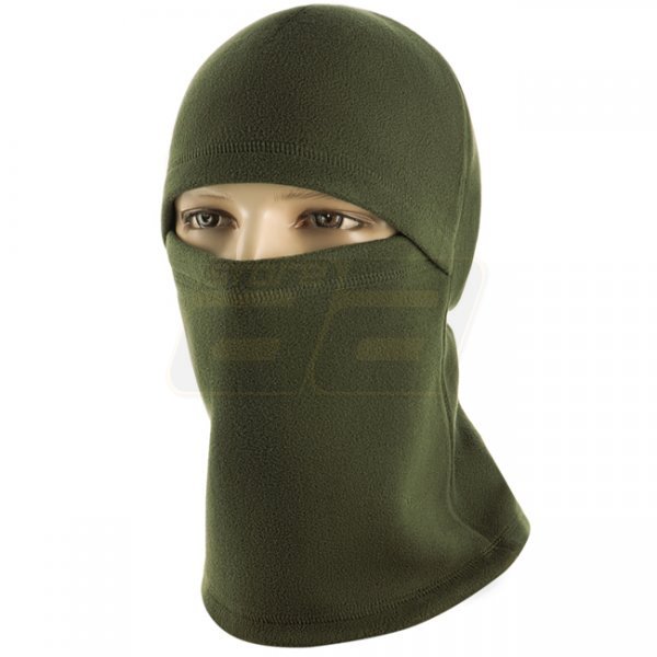 M-Tac Balaclava Elite Fleece 320g - Army Olive