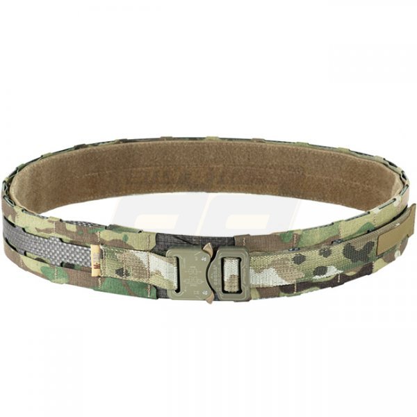 M-Tac TIGER Belt Cobra Buckle - Multicam - XS/S