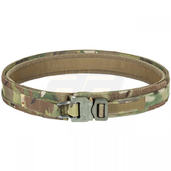 M-Tac Range Belt D-Ring Cobra Buckle Gen.IV - Multicam - M/L