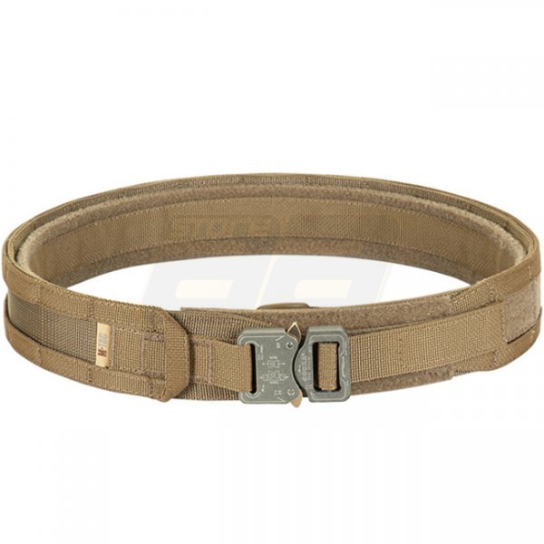 M-Tac Range Belt Cobra Buckle Gen.IV - Coyote - 3XL