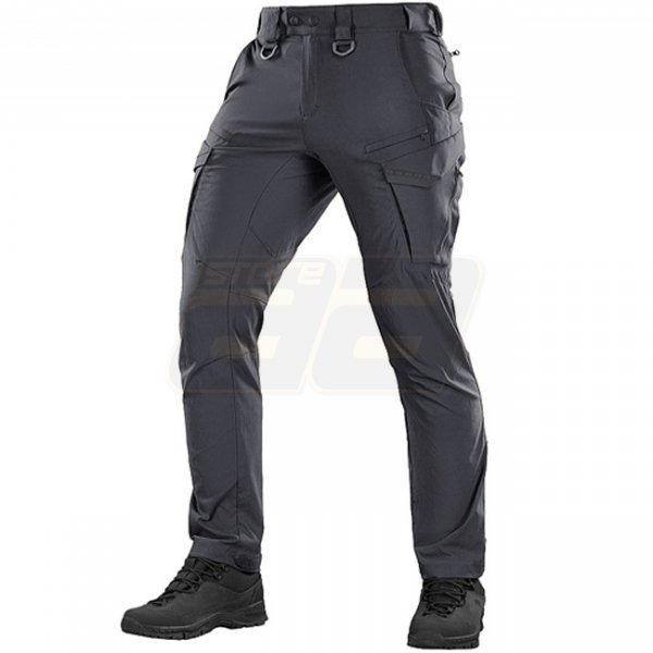 M-Tac Aggressor Summer Flex Pants - Dark Grey - 32/32