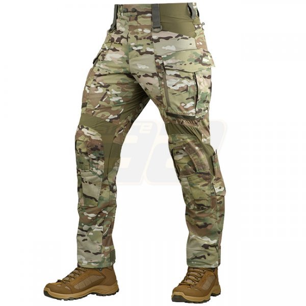 M-Tac Army Pants Nyco Extreme Gen.II - Multicam - 32/36