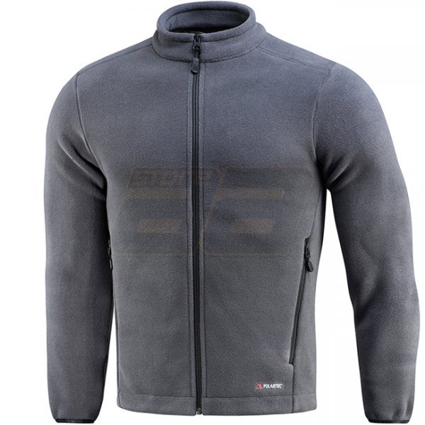 M-Tac Nord Fleece Jacket - Dark Grey - XL